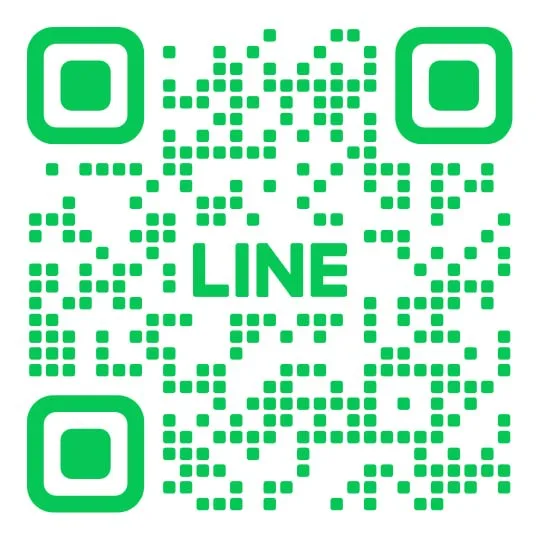 QR Code แชท สถิติหวยหุ้น2566 ทาง Line